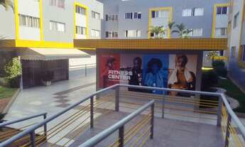 Imagem 2: Kitnet para alugar, 35 m² por R$ 1.869,33/mês - Sudoeste - Brasília/DF