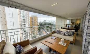 Imagem: Apartamento - Jardim Esplanada - 3 Dormitórios