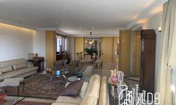 Imagem 6: Venda - APARTAMENTO - LOURDES Belo Horizonte MG