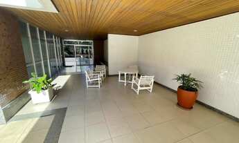 Imagem 2: Apartamento para venda com 125 metros quadrados com 3 quartos em Graça - Salvador - BA