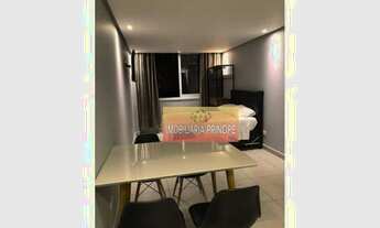 Imagem 7: Apartamento com 1 dormitório para alugar, 45 m² por R$ 2.000,00/mês - Jardim Paulista - Sã