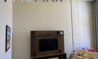 Imagem 5: VARGEM GRANDE PAULISTA - Casa de Condomínio - Cidade Jardim