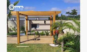 Imagem 4: Casa de condomínio para venda possui 255 metros quadrados com 3 quartos em Centro - Regist