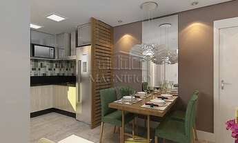 Imagem 7: Santo André - Apartamento Padrão - Vila Camilópolis