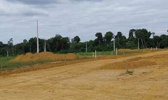 Imagem 6: Lotes p investimento, do lado da cidade universitária. parcelas a partir de 269,18