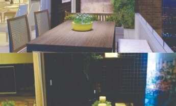 Imagem 4: Seven Residence. 3 Suítes. 2 ou 3 Vagas de Garagem. V84