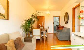 Imagem 3: VENDE LINDO APTO 04 QTS / BURITIS / EM FRENTE AO PARAGEM E VERDEMAR / LAZER/ 02 VAGAS