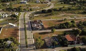 Imagem 4: Lote no Reserva Terra Brasilis - 300m2 - Eusébio - Ceará