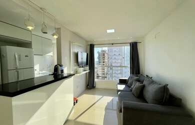 Imagem 2: Apartamento composto por 02 dormitórios a APENAS 01 QUADRA DO MAR DE CAPÃO DA CANOA!!!