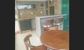 Imagem 5: Itapema - Apartamento Padrão - Meia Praia