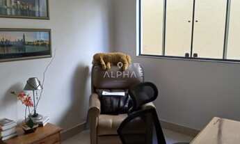 Imagem 6: Casa com 4 dormitórios à venda, 300 m² - Jardins Madri - Goiânia/GO