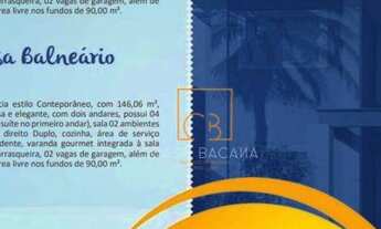 Imagem 6: Casa com 3 dormitórios à venda, 114 m² por R$ 494.000,00 - Nova São Pedro - São Pedro da A