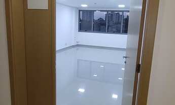 Imagem 4: PORTO ALEGRE - Conjunto Comercial/Sala - Cristo Redentor