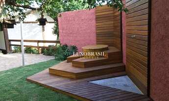 Imagem 5: Casa com 04 dormitórios à venda, 1219 m² por R$ 3.950.000 - Barra da Tijuca - Rio de Janei