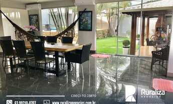 Imagem 5: Sobrado para venda tem 1000 metros quadrados com 6 quartos no Centro de Paraíso do Tocanti