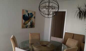 Imagem 3: São Paulo - Apartamento Padrão - Tatuapé