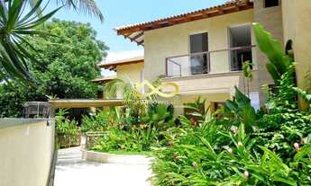 Imagem: Casa em condomínio fechado- 200m praia