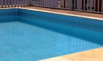 Imagem 1: Cobertura duplex para venda tem 181 metros quadrados com 1 quarto em Aldeota - Fortaleza