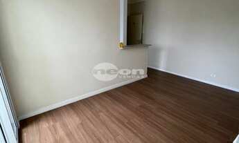 Imagem 3: SãO BERNARDO DO CAMPO - Apartamento Padrão - Santa Terezinha