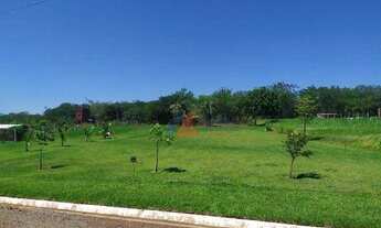 Imagem: Terreno à venda, 1270 m² por R$ 134.000