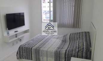 Imagem 6: Apartamento para Venda em Salvador, Caminho das Arvores, 2 dormitórios, 1 suíte, 2 banheir