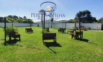 Imagem 4: TERRENO RESIDENCIAL em FLORIANÓPOLIS - SC, CAMPECHE