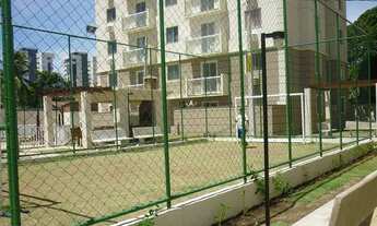 Imagem 2: Apartamento Candeias 2 quartos Lazer completo