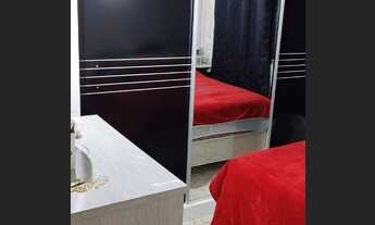 Imagem 4: Vendo apartamento mobiliado Jd Marilu