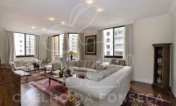 Imagem: São Paulo - Apartamento Padrão - Jardim