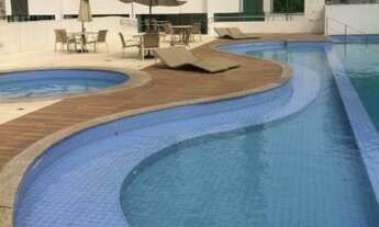 Imagem: Apartamento com 140 metros quadrados com