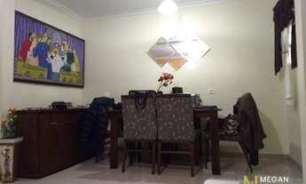 Imagem 4: Casa com 5 dormitórios à venda, 250 m² por R$ 600.000,00 - Metalúrgicos - Osasco/SP