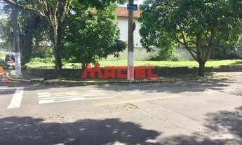 Imagem 4: Venda - TERRENO COND FECHADO COND JARDIM DAS COLINAS - JARDIM DAS COLINAS - SAO JOSE DOS C