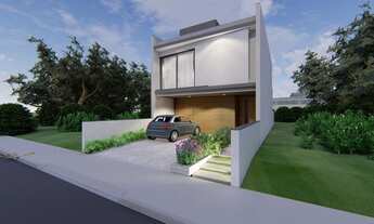 Imagem 4: Casa - Brisas Condomínio Parque