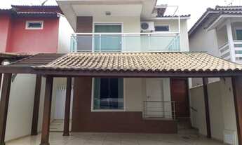 Imagem: VENDA/GRANJA CAVALEIROS CASA EM COND COM