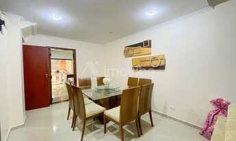 Imagem 7: Casa à venda, 3 quartos, 1 suíte, 3 vagas, Vila Belvedere - Americana/SP