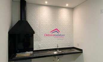 Imagem 4: Linda Casa Térrea Condomínio Milano