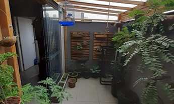 Imagem: BELO HORIZONTE - Apartamento Padrão - Santa