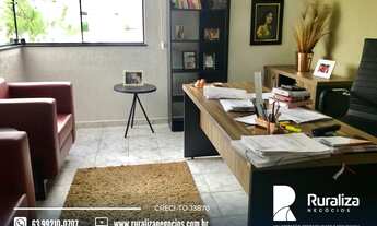 Imagem 7: Sobrado para venda tem 1000 metros quadrados com 6 quartos no Centro de Paraíso do Tocanti