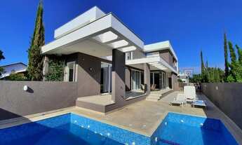 Imagem: Casa em localização privilegiada na Lagoa