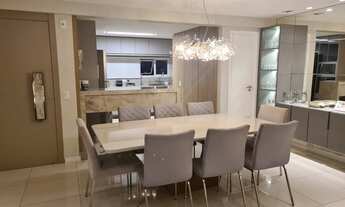 Imagem 2: Apartamento para venda tem 126 metros quadrados com 3 quartos em Cocó