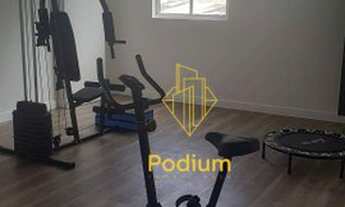 Imagem 2: Apartamentos Novos de 02 ou 03 Quartos Próximo a Vila Olímpica - AP0066