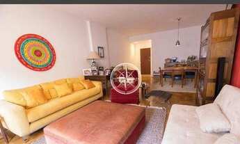 Imagem 2: Apartamento com 3 dormitórios à venda, 154 m² - Perdizes - São Paulo/SP