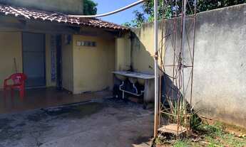 Imagem 3: Vendo Lote/ com 2 casas separadas por muro