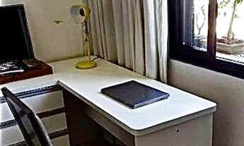 Imagem 7: Apartamento para venda com 127 metros quadrados com 3 quartos em Nova Suíssa - Belo Horizo