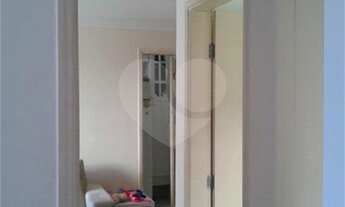 Imagem 7: Apartamento residencial para venda, Morumbi, São Paulo