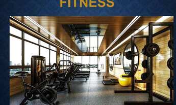 Imagem 7: O PRIMEIRO ANDAR COMEÇA NO 9º PAVIMENTO