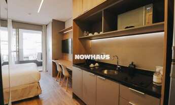 Imagem 5: Studio com 1 dormitório à venda, 27 m² por R$ 379.400,00 - Vila Mariana - São Paulo/SP