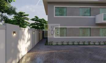 Imagem 5: Apartamento para Venda em Rio das Ostras, Jardim Mariléa, 3 dormitórios, 1 suíte, 2 banhei