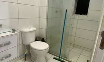 Imagem 7: Aluga-se apartamento com armários na cozinha