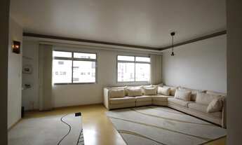 Imagem 3: São Paulo - Apartamento Padrão - HIGIENÓPOLIS